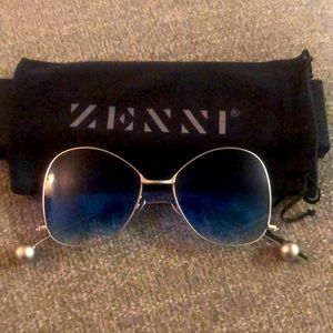 FASHION SUNGLASSES